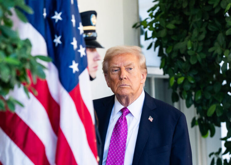 Four questions on what happens next for Trump in Venezuela