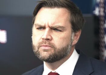 Catholic Paper Calls JD Vance a Moral Stain for ICE Victim Smear