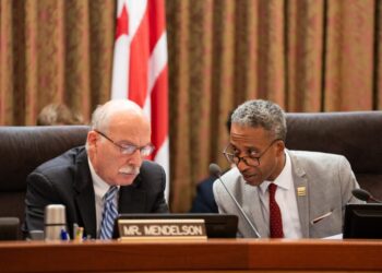 Why D.C.’s next council member will be chosen by lawmakers, not voters