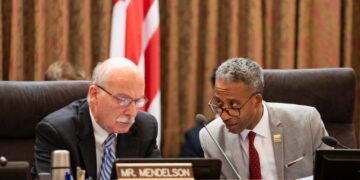 Why D.C.’s next council member will be chosen by lawmakers, not voters