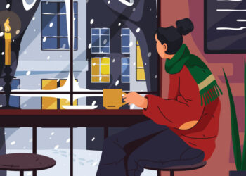 Why you should put down your phone and daydream instead