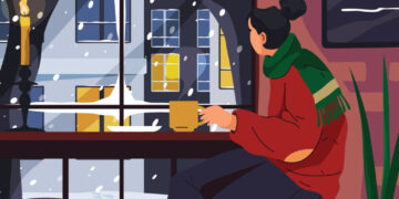 Why you should put down your phone and daydream instead