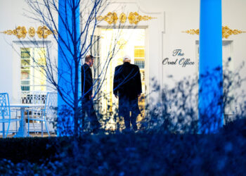 How Trump’s economy is really doing right now