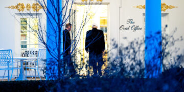 How Trump’s economy is really doing right now