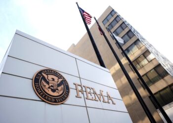 Emails outline potential cuts affecting thousands of FEMA disaster responders