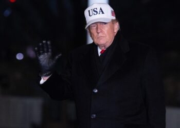 Trump weighs imminent Iran strikes, but what’s the mission?