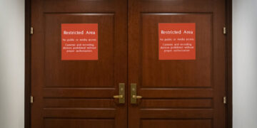 Contractor in classified documents leak case indicted on six counts