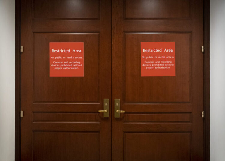 Contractor in classified documents leak case indicted on six counts