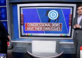CNN Data Guru Reveals ‘Awful, Awful, Awful’ Reality for Dems