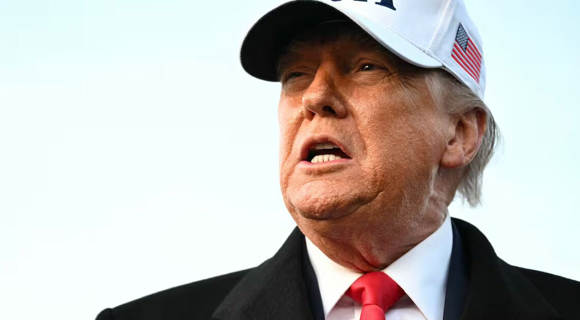 Major Trump Ally Humiliated After Secret Testimony Released