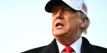 Major Trump Ally Humiliated After Secret Testimony Released