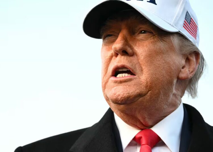 Major Trump Ally Humiliated After Secret Testimony Released