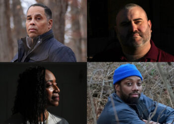 Five years after Jan. 6, officers describe the toll of defending the Capitol