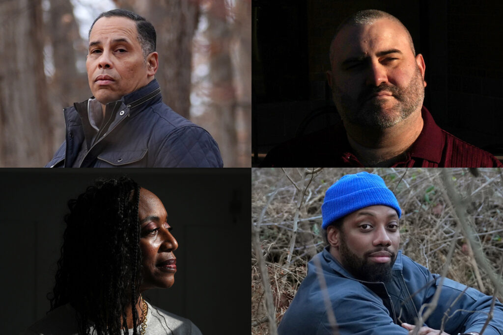 Five years after Jan. 6, officers describe the toll of defending the Capitol