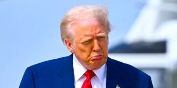 Former Trump Aide Slams ‘Most Deranged’ Thing He’s Done in Office