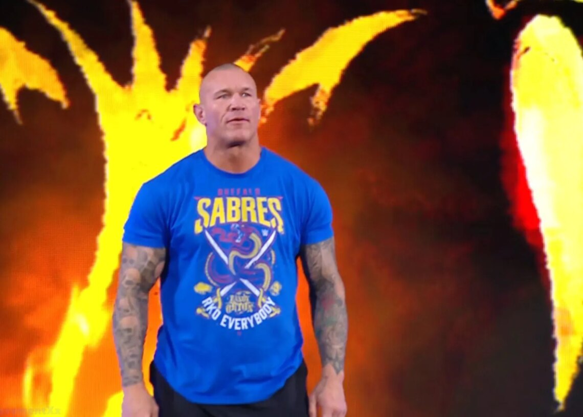 ‘WWE SmackDown’ Results (01/02/2026): Randy Orton Returns