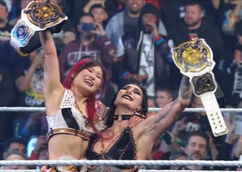 WWE Raw Results (01/05/2026): WWE Turns Upside Down for ‘Stranger Things’ Collab