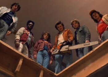 ‘Stranger Things’ Spin-Offs: Everything We Know So Far