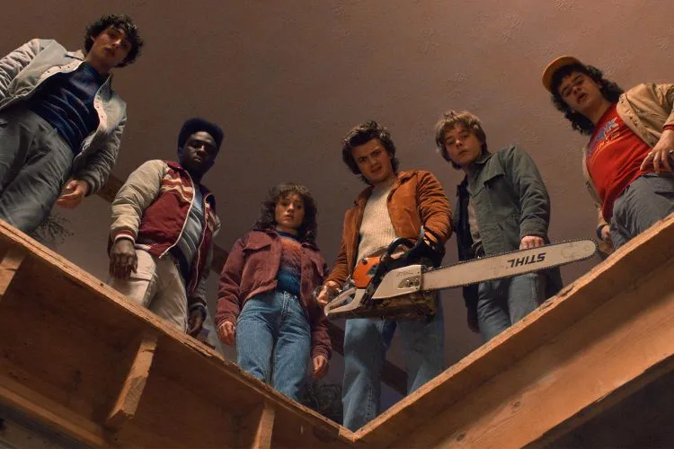 ‘Stranger Things’ Spin-Offs: Everything We Know So Far