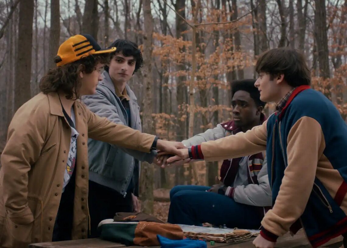 Popular ‘Stranger Things’ Theory Has Fans Convinced a Secret Episode Is Dropping