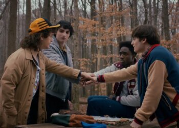 Popular ‘Stranger Things’ Theory Has Fans Convinced a Secret Episode Is Dropping