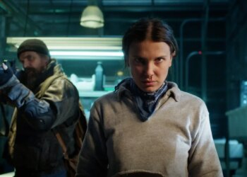 ‘Stranger Things’ Star Sadie Sink Gives ‘Hot Take’ on Eleven’s Fate