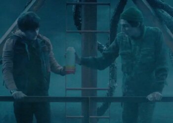 This ‘Stranger Things’ Star Pitched Will & Mike Scene in Series Finale