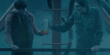 This ‘Stranger Things’ Star Pitched Will & Mike Scene in Series Finale