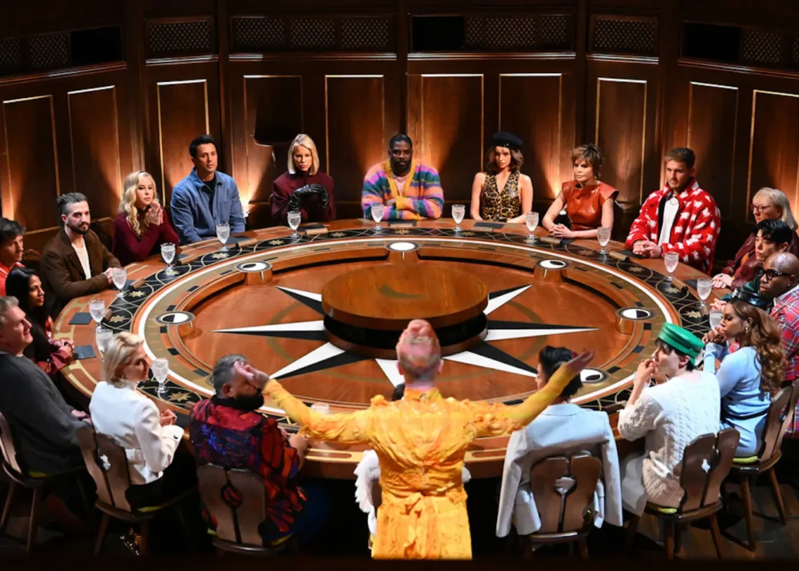 ‘The Traitors’: Who Was Banished & Murdered in Season 4 Episodes 1-3