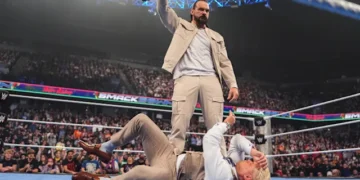 ‘WWE SmackDown’: Drew McIntyre vs. Cody Rhodes — Who Won Three Stages of Hell?