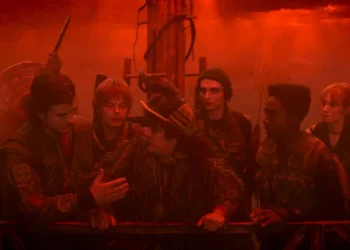 5 Key Takeaways From ‘Stranger Things’ Season 5 Documentary