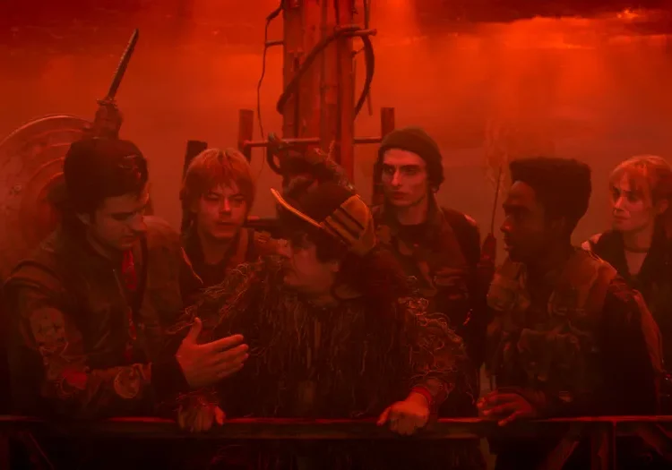 5 Key Takeaways From ‘Stranger Things’ Season 5 Documentary