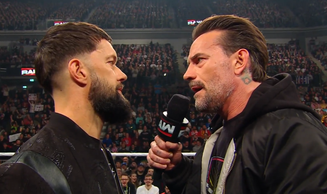 ‘WWE Raw’ (1/12/26) Results: Bron Breakker Suspended, Gunther Steals AJ Styles Win