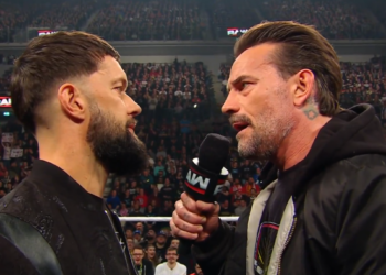 ‘WWE Raw’ (1/12/26) Results: Bron Breakker Suspended, Gunther Steals AJ Styles Win