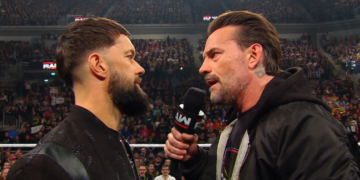 ‘WWE Raw’ (1/12/26) Results: Bron Breakker Suspended, Gunther Steals AJ Styles Win