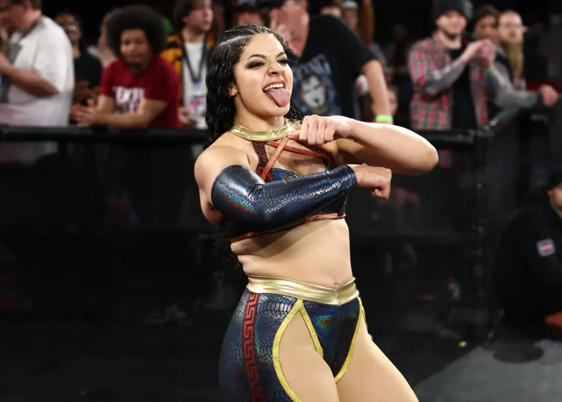 AEW Signs Multiple CMLL Talent to Dual Contracts