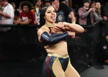 AEW Signs Multiple CMLL Talent to Dual Contracts