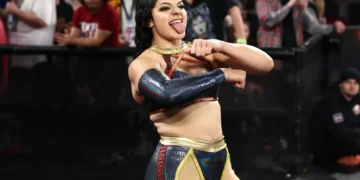 AEW Signs Multiple CMLL Talent to Dual Contracts