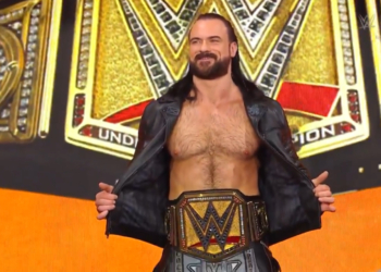 ‘WWE Smackdown’ (01/16/26) Results: Quest To Decide Drew McIntyre’s First Challenger Is On