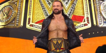 ‘WWE Smackdown’ (01/16/26) Results: Quest To Decide Drew McIntyre’s First Challenger Is On