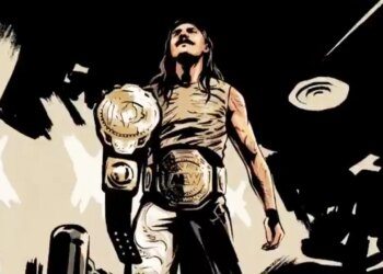 WWE & AAA Under Fire for AI Use After AEW Logo Appears in Video Package