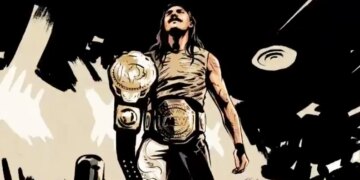 WWE & AAA Under Fire for AI Use After AEW Logo Appears in Video Package