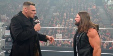 ‘WWE Raw’ (01/19/26) Results: AJ Styles To Put His Career on the Line