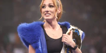 Becky Lynch Gets Candid About Her WWE Future: “This Is the Final Run”