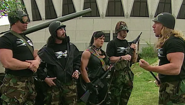 3 Attitude Era Moments You Can Relive on Netflix