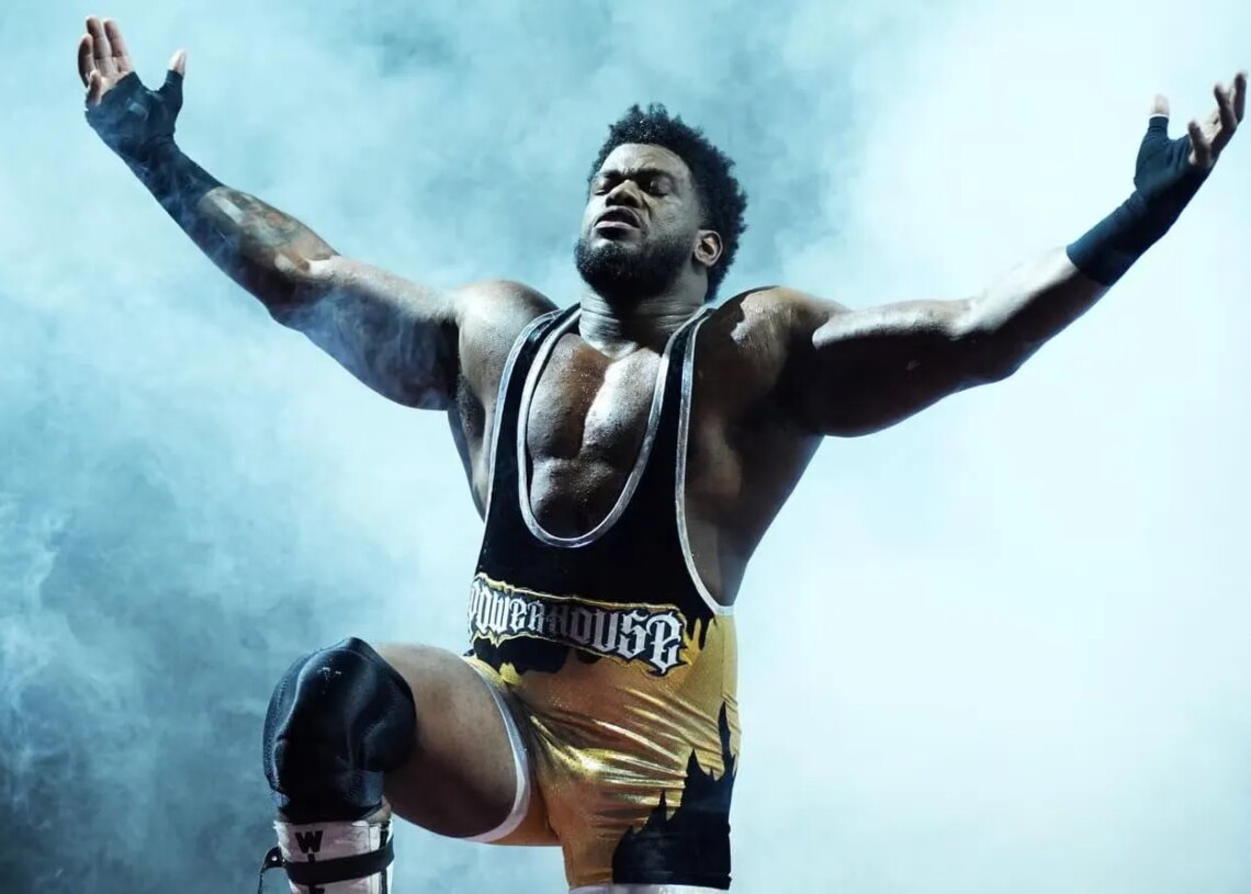 4 Powerhouse Hobbs Moments in AEW To Watch Before His WWE Debut
