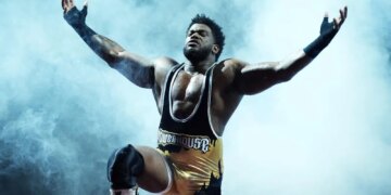 4 Powerhouse Hobbs Moments in AEW To Watch Before His WWE Debut
