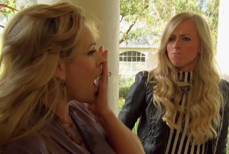 5 of the Funniest Moments From WWE’s ‘Total Divas’