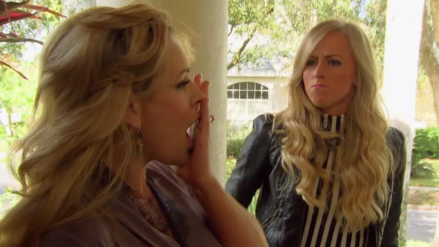 5 of the Funniest Moments From WWE’s ‘Total Divas’