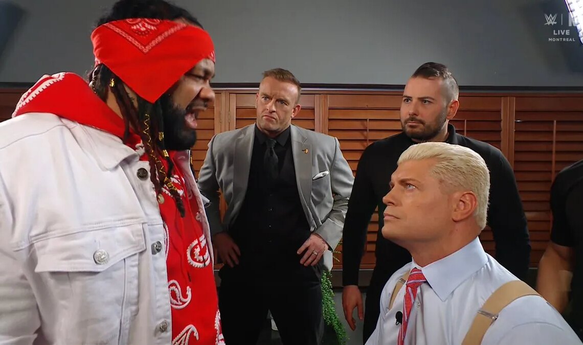 ‘WWE SmackDown’ (01/23/26): 3 Things We Loved & 2 We Didn’t